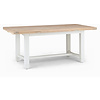 Neptune ex showroom: Neptune Chichester extending dining table