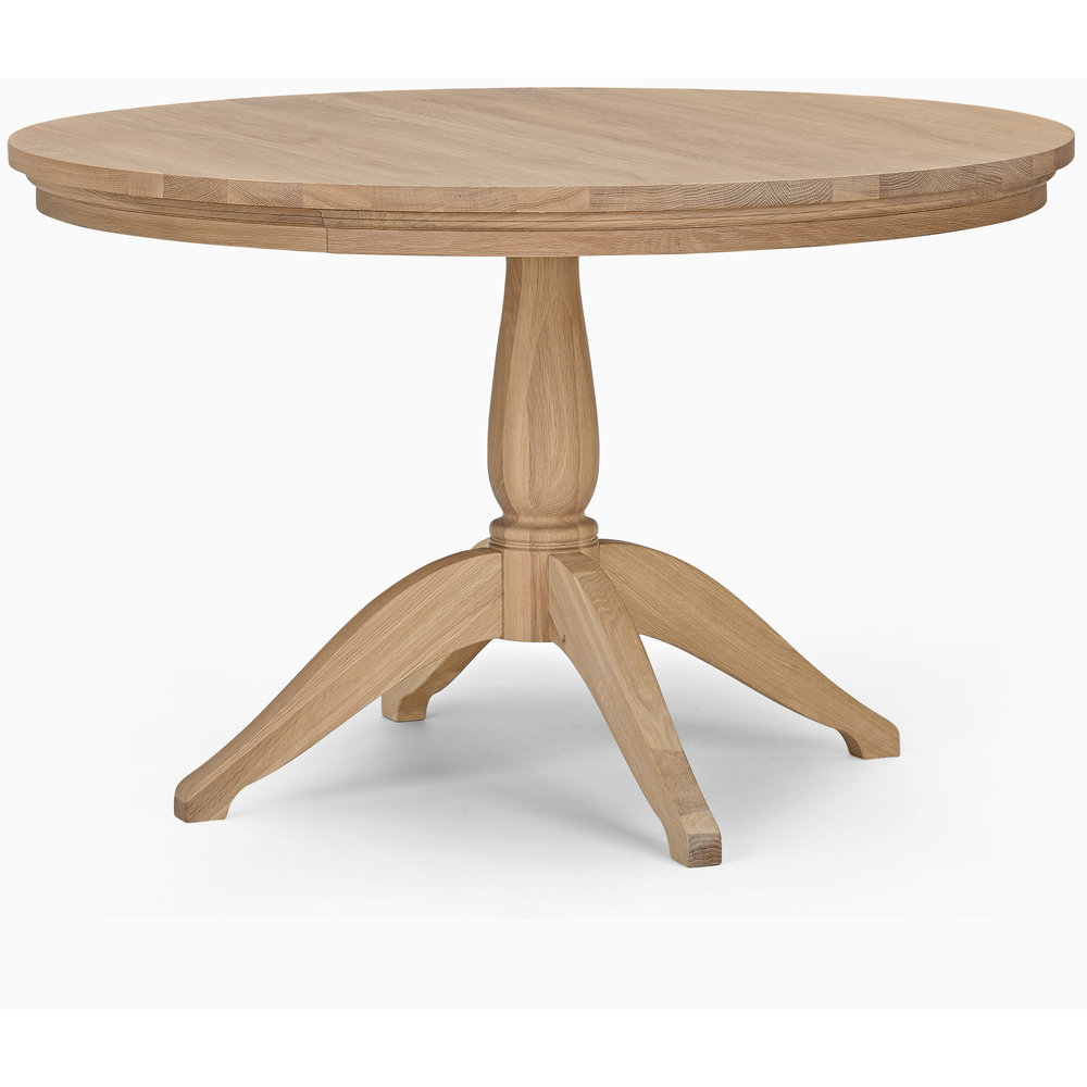 Neptune Neptune Henley ronde eettafel