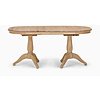 Neptune Henley uitschuifbare eettafel Neptune Neptune Henley uitschuifbare eettafel