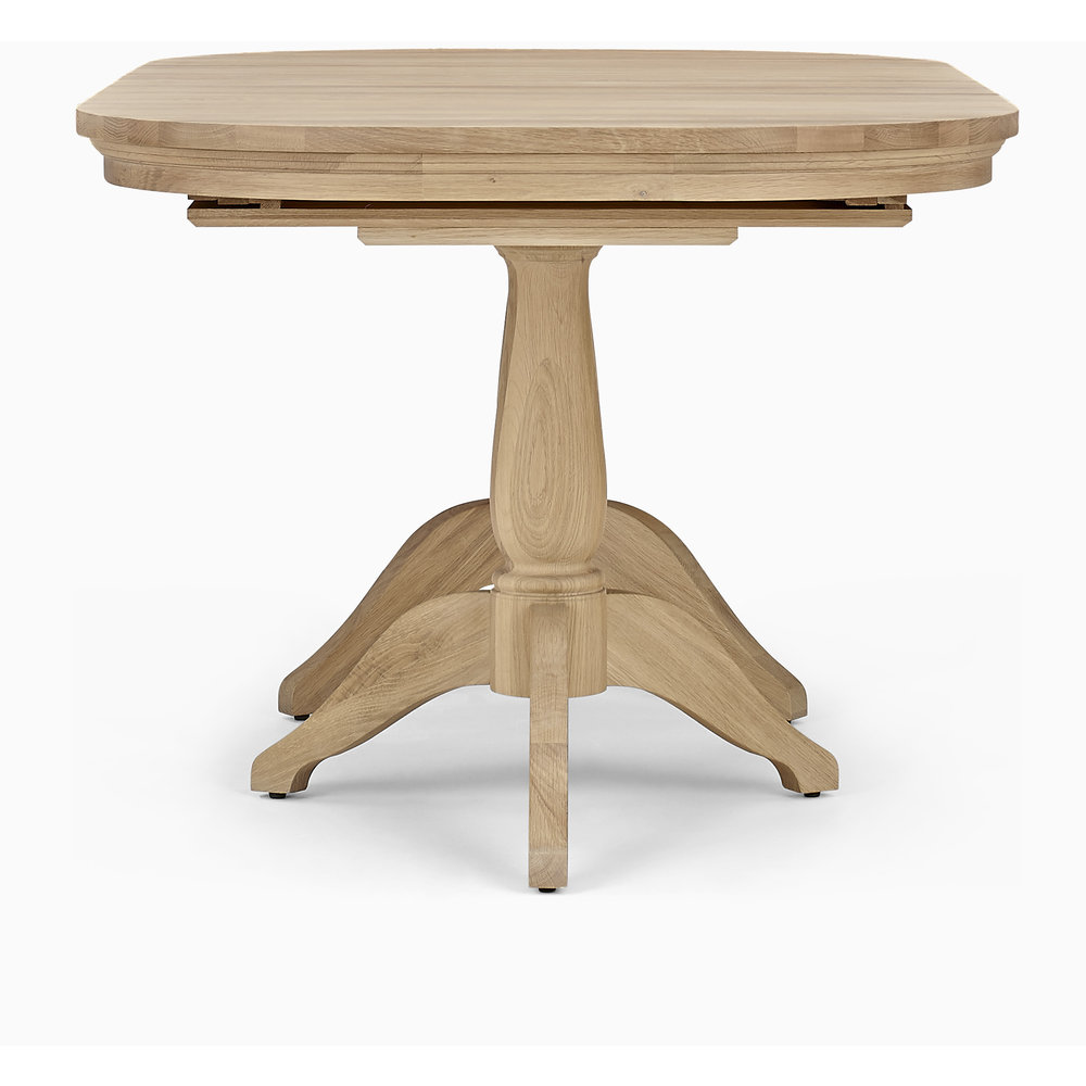 Neptune Neptune Henley extending dining table