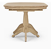 Neptune Henley uitschuifbare eettafel Neptune Neptune Henley uitschuifbare eettafel