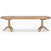 Neptune Neptune Henley extending dining table