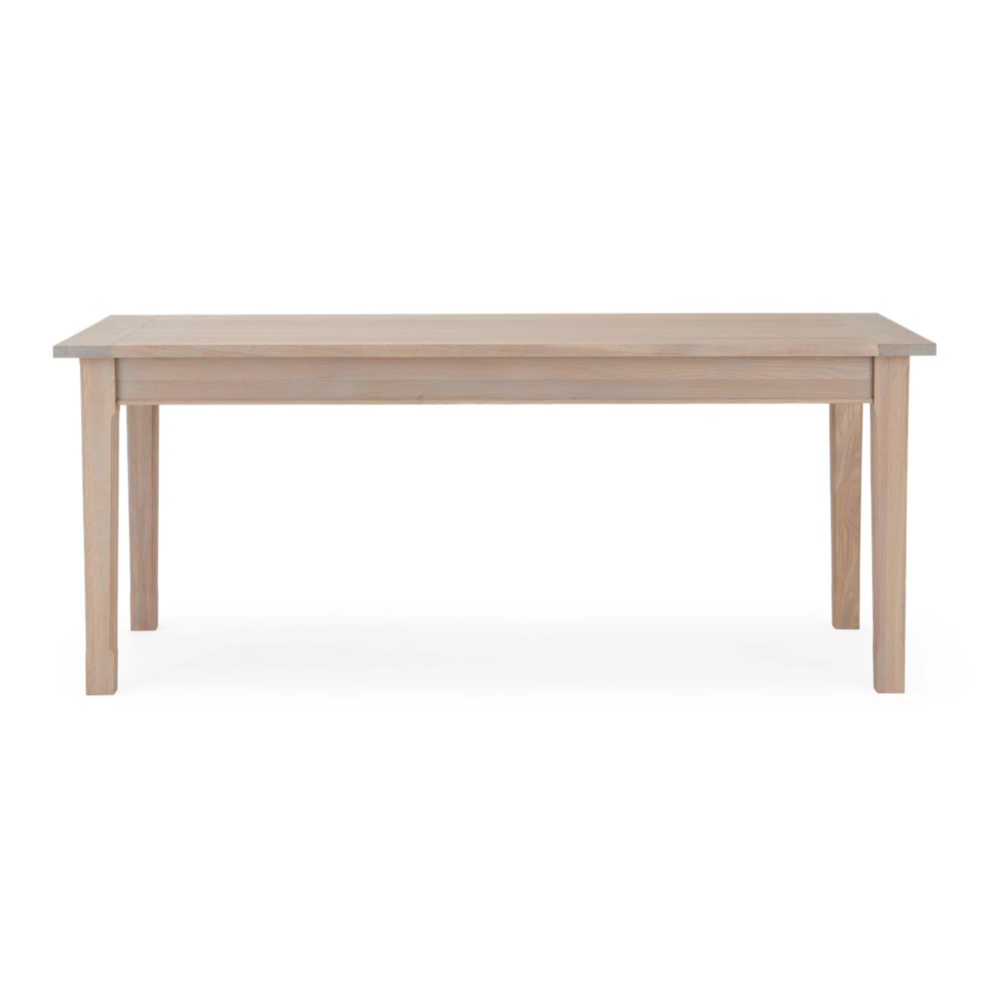 Neptune Neptune Moreton rectangular dining table