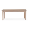 Neptune Neptune Moreton rectangular dining table