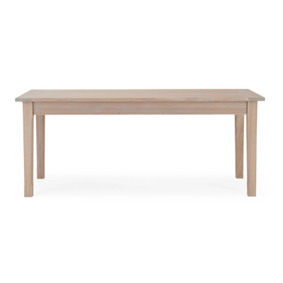 Moreton rectangular table