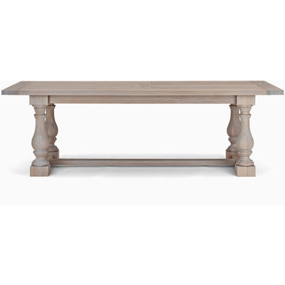 Balmoral rectangular table