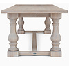 Neptune Neptune Balmoral rectangular dining table