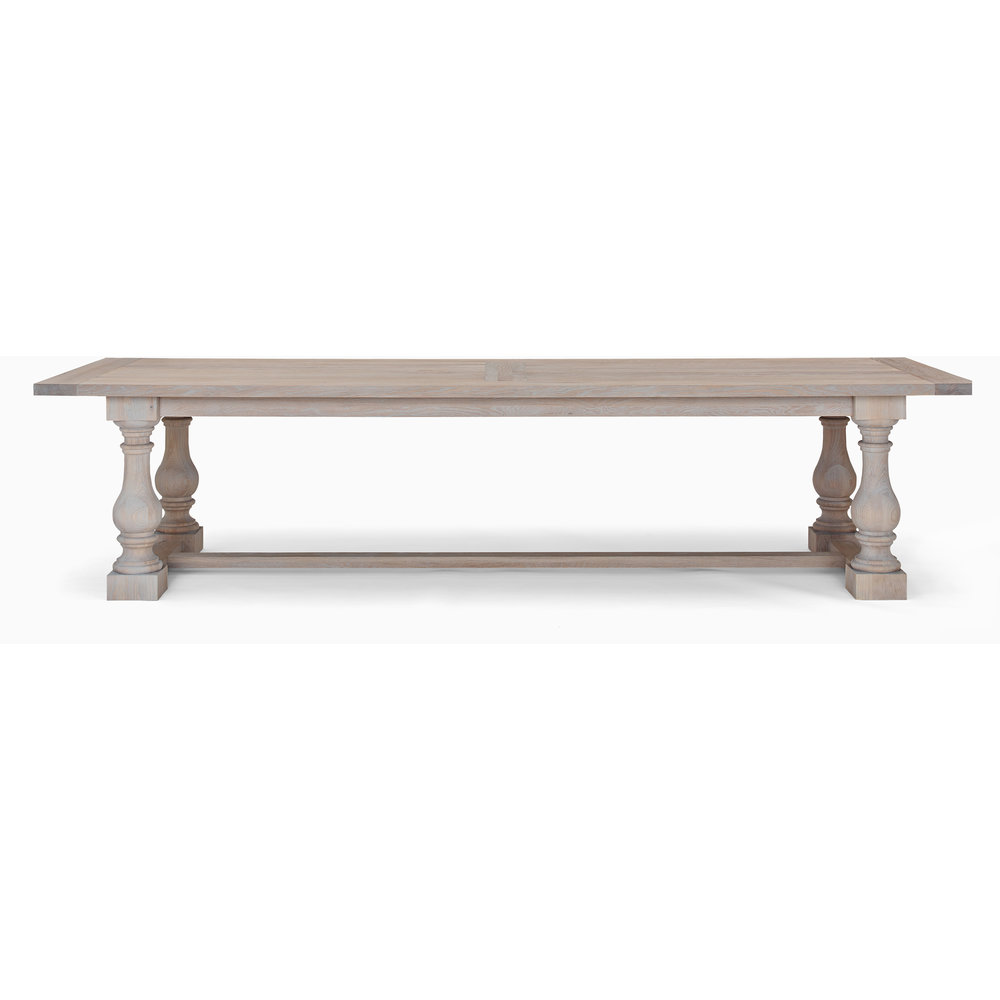 Neptune Neptune Balmoral rectangular dining table