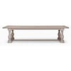 Neptune Neptune Balmoral rectangular dining table