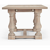 Neptune Neptune Balmoral rectangular extending dining table