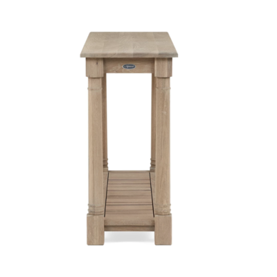 Edinburgh console table