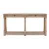 Neptune Neptune Edinburgh console table