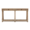 Neptune Neptune Edinburgh console table