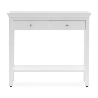 Aldwych console table