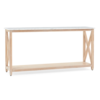 Neptune Neptune Herston console table