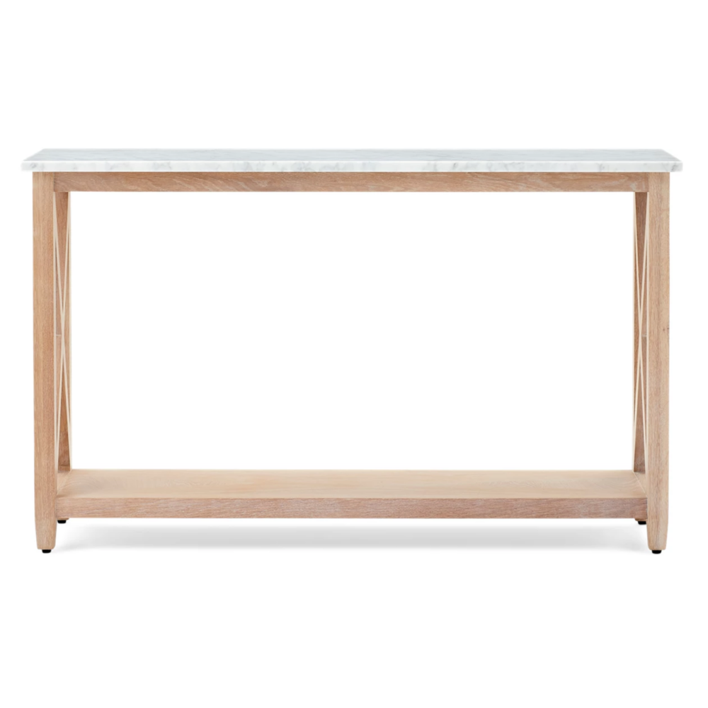 Neptune Neptune Herston console table