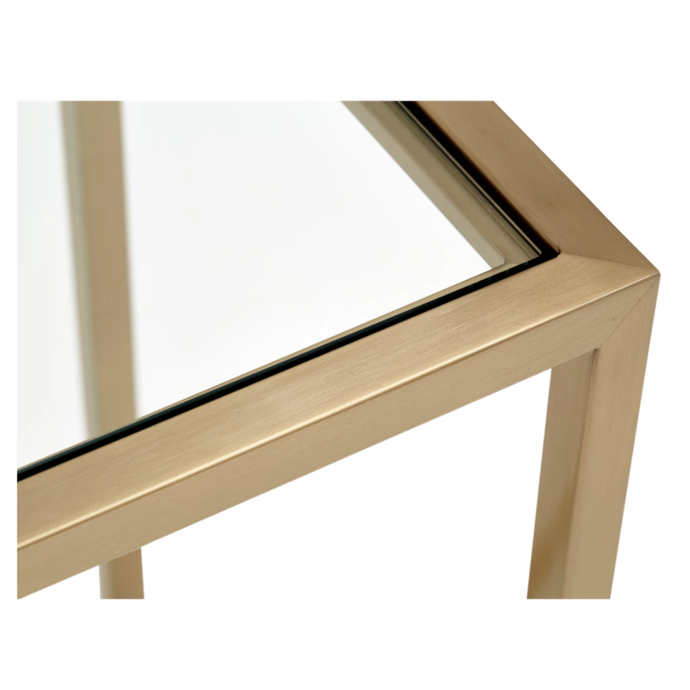 Neptune Neptune Keswick console table