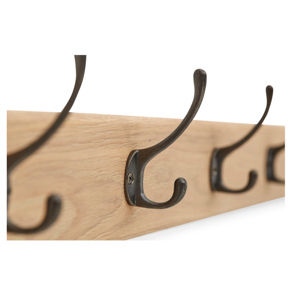 Neptune Neptune Edinburgh coat rack - 2 sizes