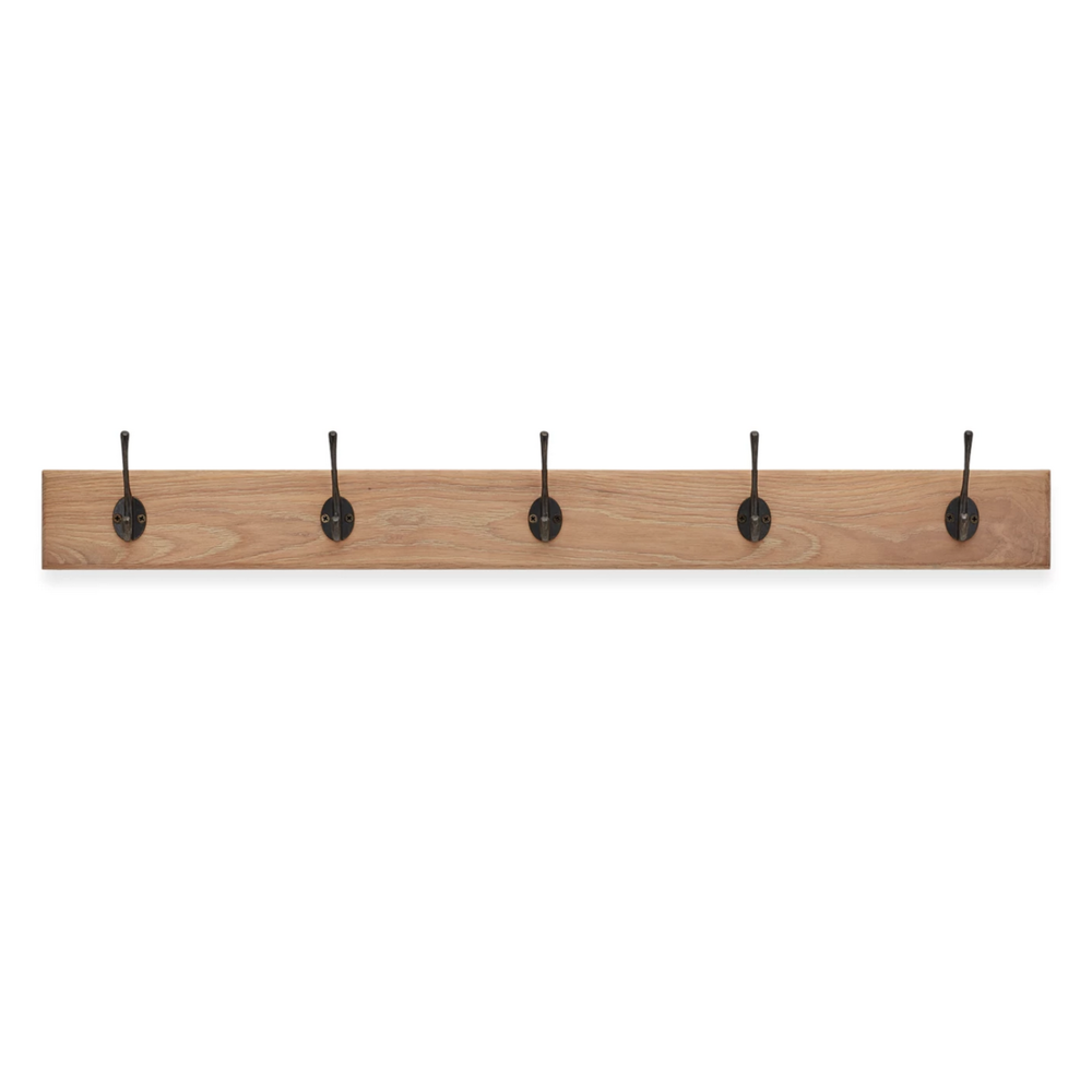 Neptune Neptune Edinburgh coat rack - 2 sizes