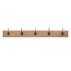 Neptune Neptune Edinburgh coat rack - 3 sizes