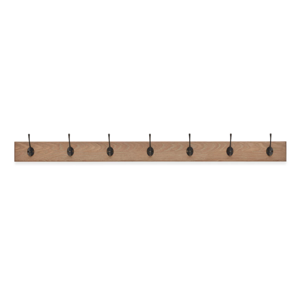 Neptune Neptune Edinburgh coat rack 2 sizes