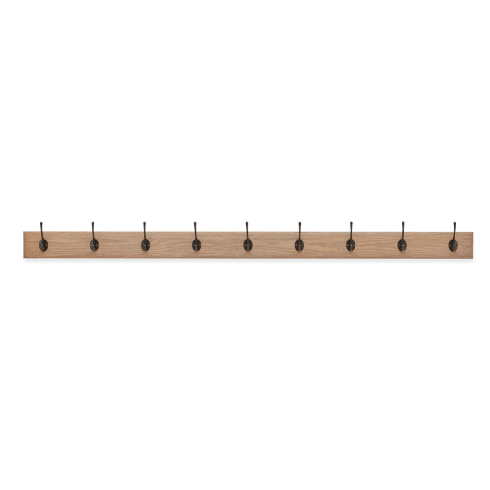Neptune Neptune Edinburgh coat rack - 2 sizes