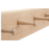 Neptune Neptune Wardley coat rack - 3 sizes