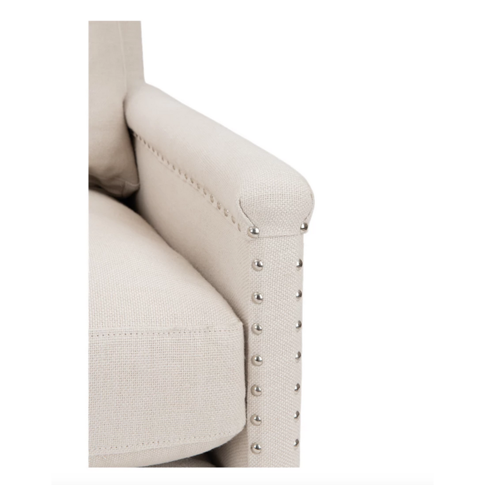 Neptune Sofa Neptune zitbank Caspar