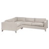 Neptune Eck-Sofa Shoreditch L-Form (links / rechts) Neptune Sofa Neptune Eck-Sofa Shoreditch L-Form (links / rechts)