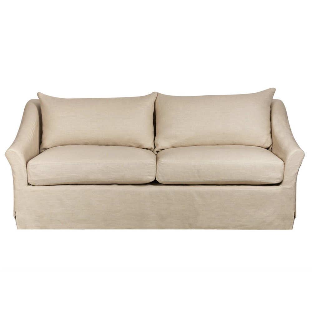 Neptune Sofa Neptune zitbank Long Island