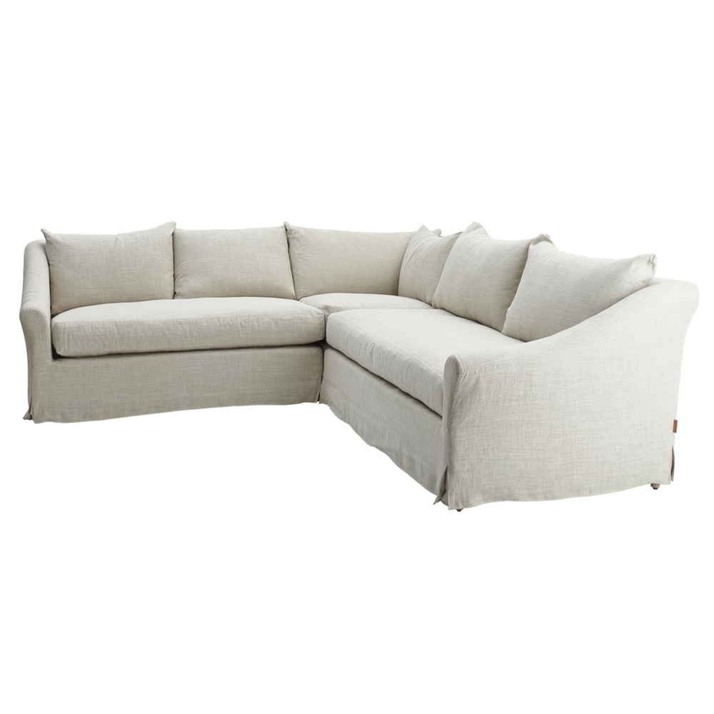 Neptune Sofa Neptune corner sofa Long Island L-shape (left / right)