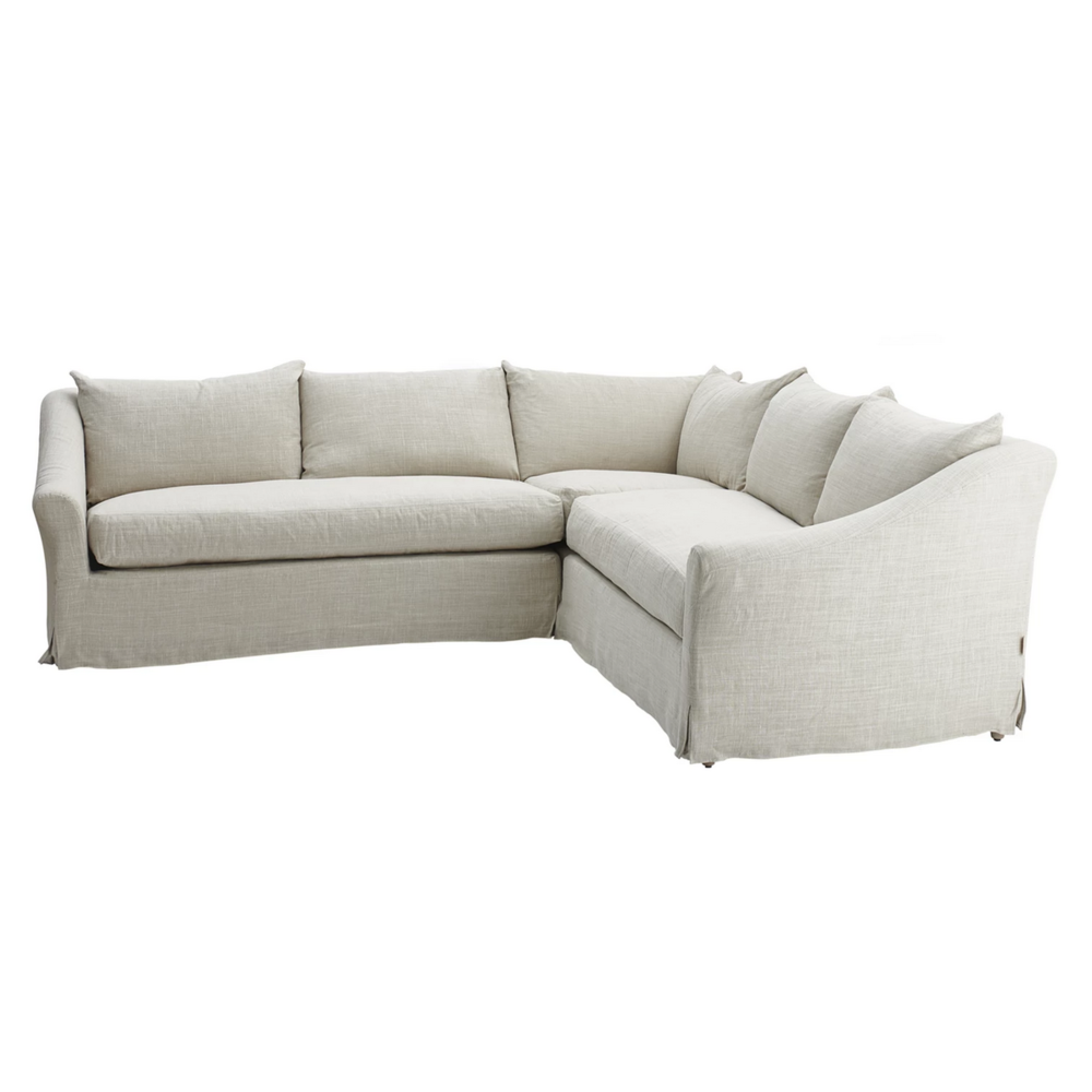 Neptune Sofa Neptune corner sofa Long Island L-shape (left / right)