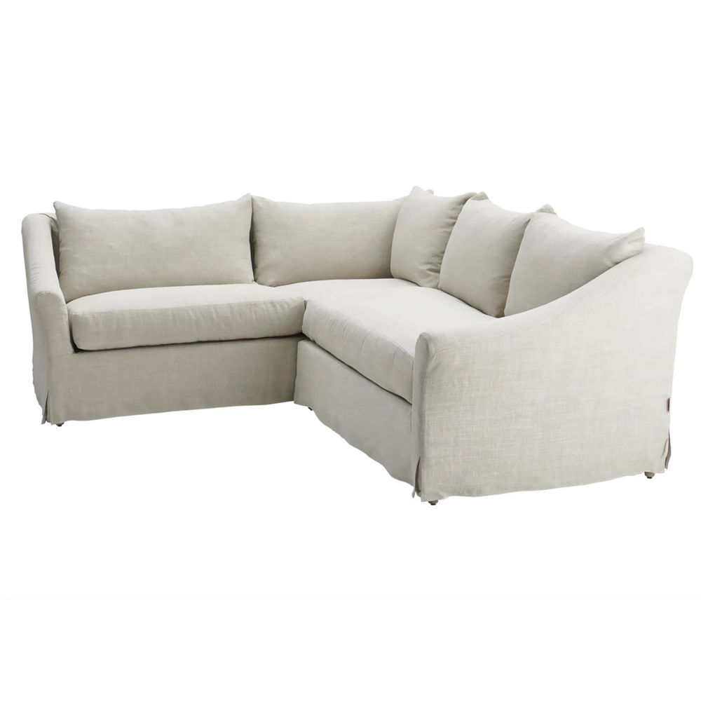 Neptune Sofa Neptune corner sofa Long Island L-shape (left / right)