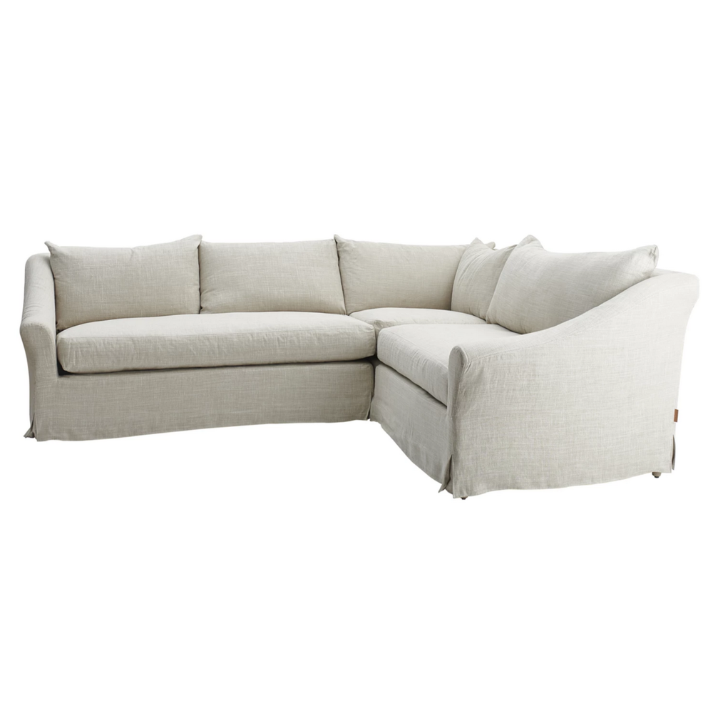 Neptune Sofa Neptune hoekzitbank Long Island L-vorm (links of rechts)