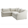 Neptune Sofa Neptune Eck-Sofa Long Island L-Form (links / rechts)