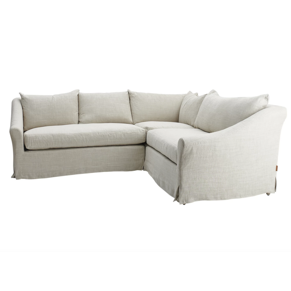 Neptune Sofa Neptune corner sofa Long Island L-shape (left / right)