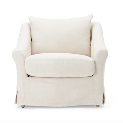 Fauteuil Long Island