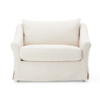 Neptune Chair Neptune loveseat Long Island