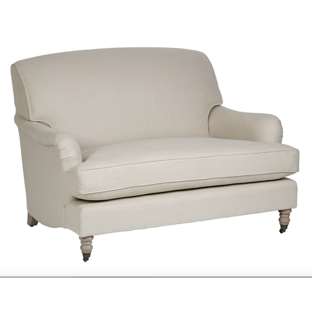 Neptune Chair Neptune loveseat Olivia