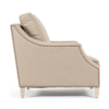 Neptune Chair Neptune armchair Eva