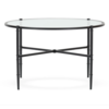 Neptune Coffee table Neptune Couchtisch Coniston Round