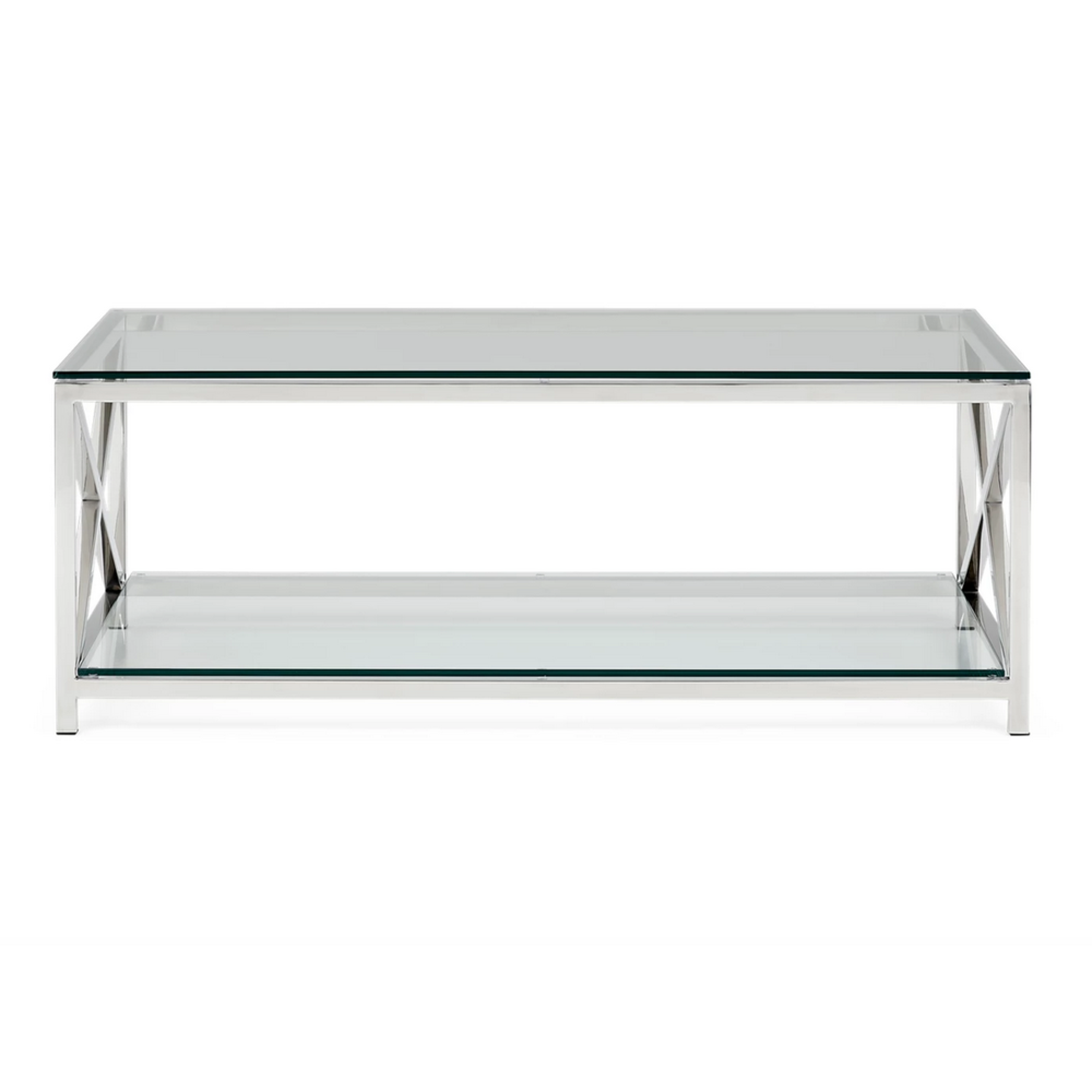 Neptune Coffee table Neptune salontafel Manhattan Rectangular