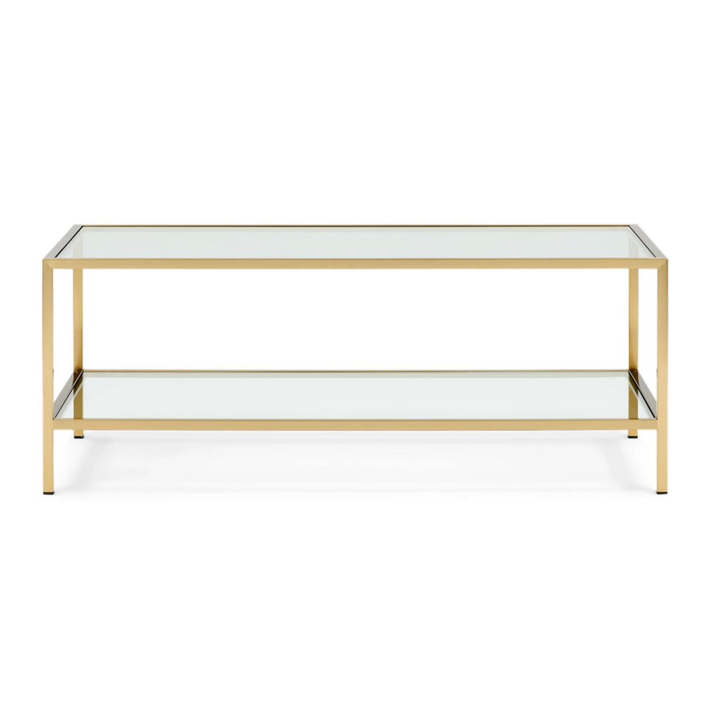 Neptune Coffee table Neptune Couchtisch Keswick Rectangular