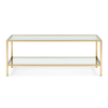 Neptune Coffee table Neptune salontafel Keswick Rectangular