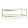 Neptune Coffee table Neptune Couchtisch Keswick Rectangular