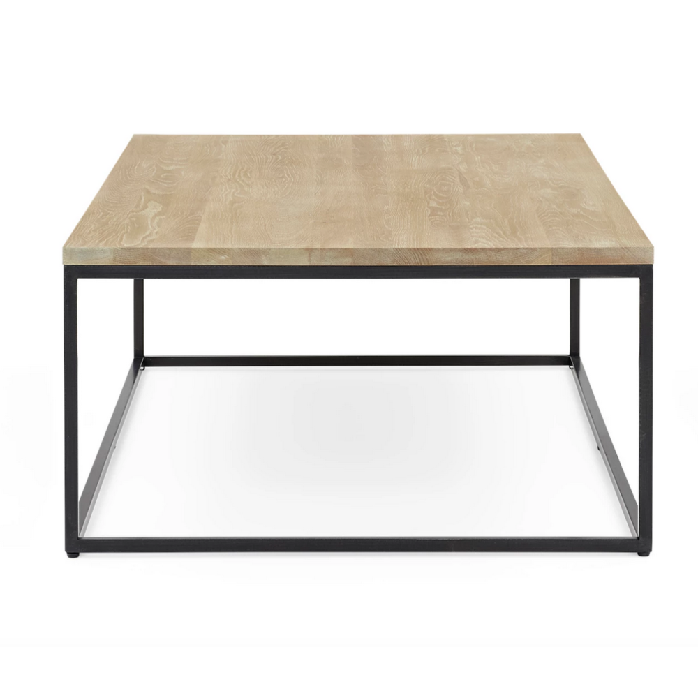 Neptune Coffee table Neptune coffee table Carter Rectangular - 2 sizes