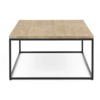 Neptune Coffee table Neptune coffee table Carter Rectangular - 2 sizes