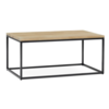 Neptune Coffee table Neptune coffee table Carter Rectangular - 2 sizes