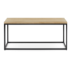 Neptune Coffee table Neptune coffee table Carter Rectangular - 2 sizes