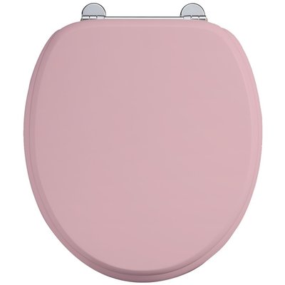 WC-Brille Confetti Pink softclose S54